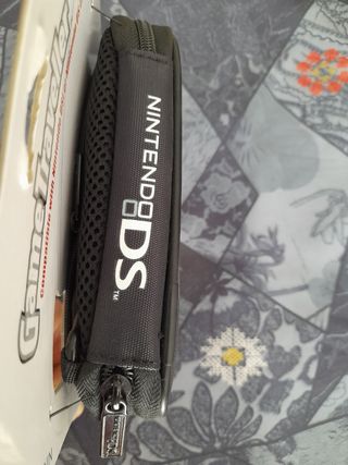 Oferta.NUEVO.Funda Zelda DSI y DS LITE 