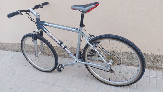 Bicicletta da MTB americana