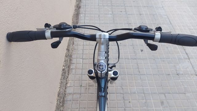 Bicicletta da MTB americana