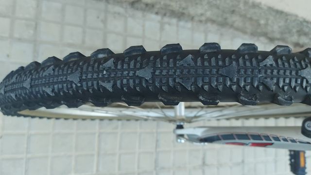 Bicicletta da MTB americana