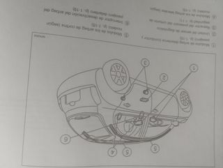 Manual del conductor Nissan micra