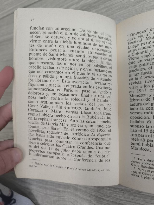 Libro coronel no tiene quien le escriba