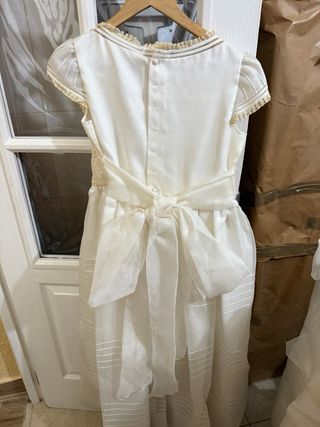 Vestidos de comunion