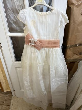 Vestidos de comunion