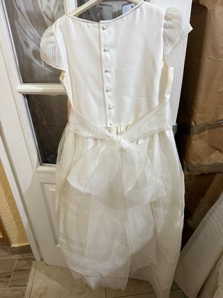 Vestidos de comunion