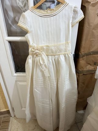 Vestidos de comunion