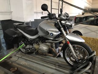 Bmw R1150 R ABS 2003