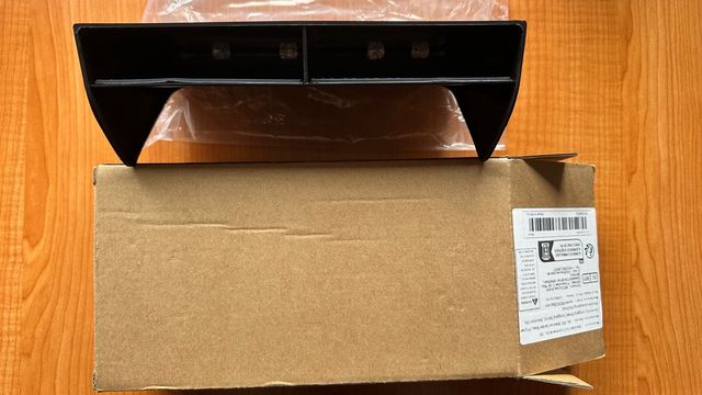 Bandeja Consola central Toyota Rav4