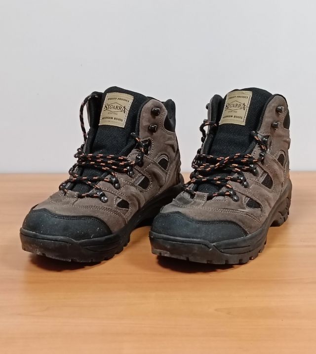 Botas de montaña SEGARRA