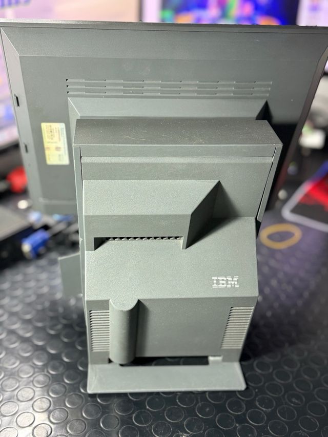 TPV IBM