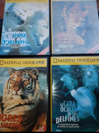 Lote: Lector DVD serie NARCOS NETFLIX y 4 DVD tb