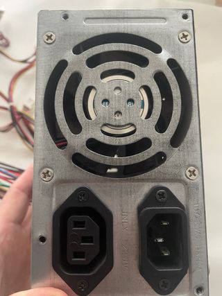 Fuente Alimentacion 250W