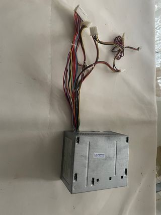 Fuente Alimentacion 250W