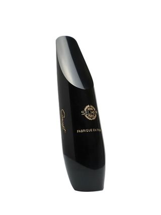 boquilla saxo tenor selmer concept
