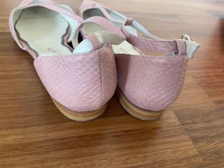 ballerine