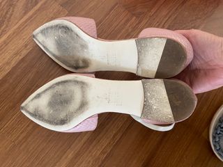 ballerine