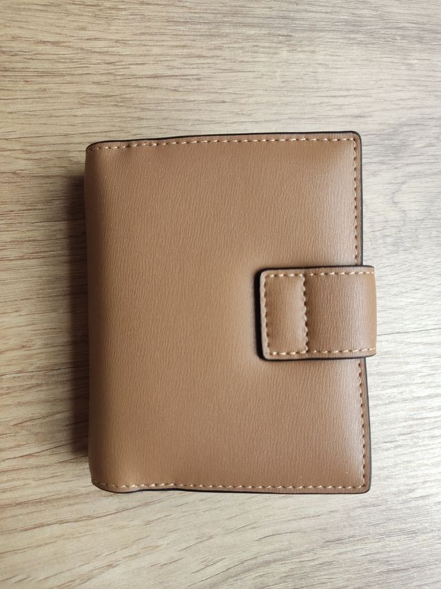 Cartera Karl Lagerfeld plegable