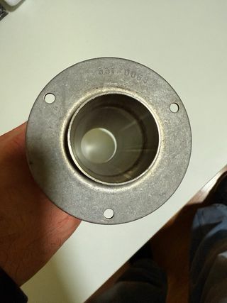 Silenciador DB Killer S&S Cycle  5510064