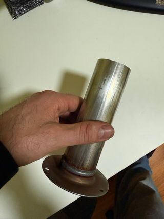 Silenciador DB Killer S&S Cycle  5510064