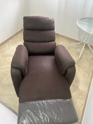 Sillon relax