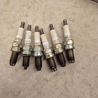 Pedales BMW m performance