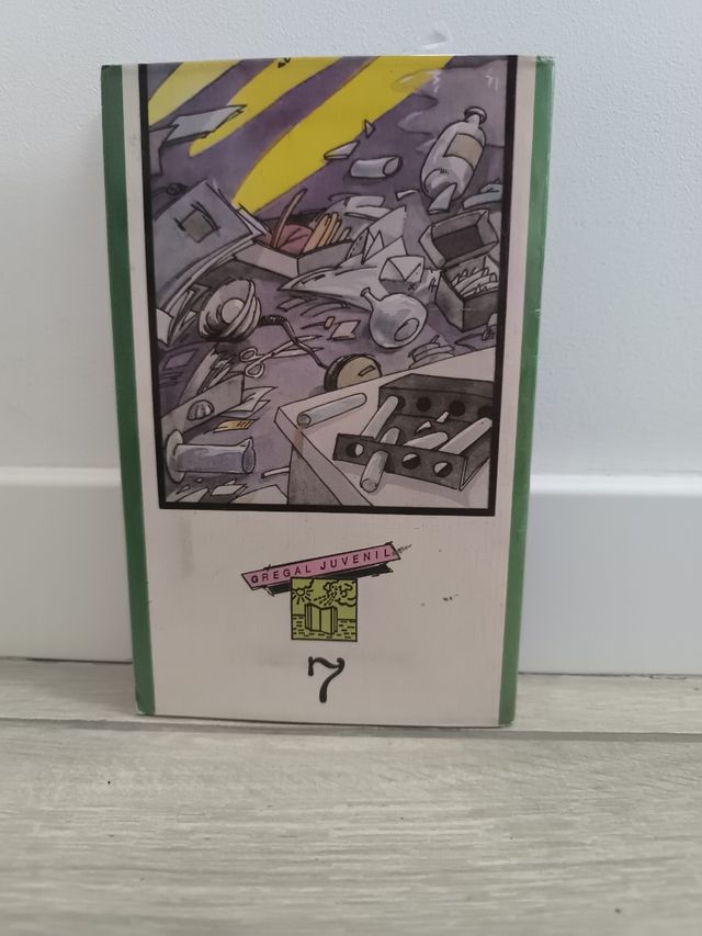 Libro la màquina infernal