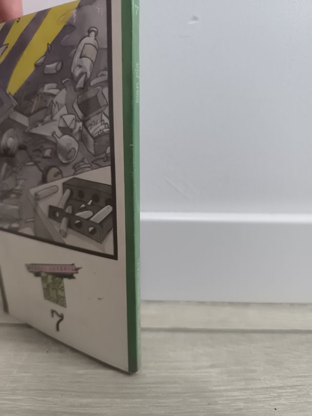 Libro la màquina infernal