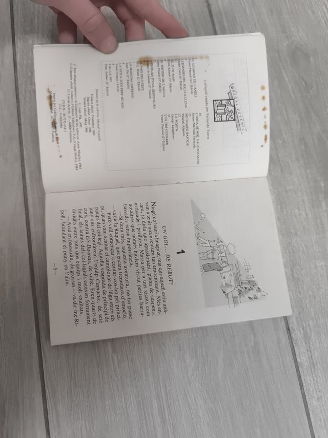 Libro la màquina infernal