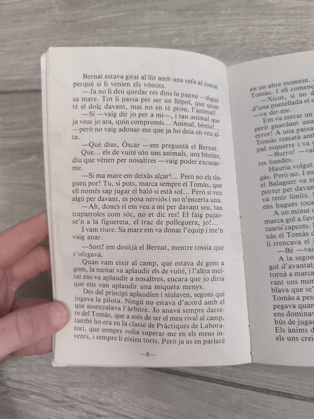 Libro la màquina infernal