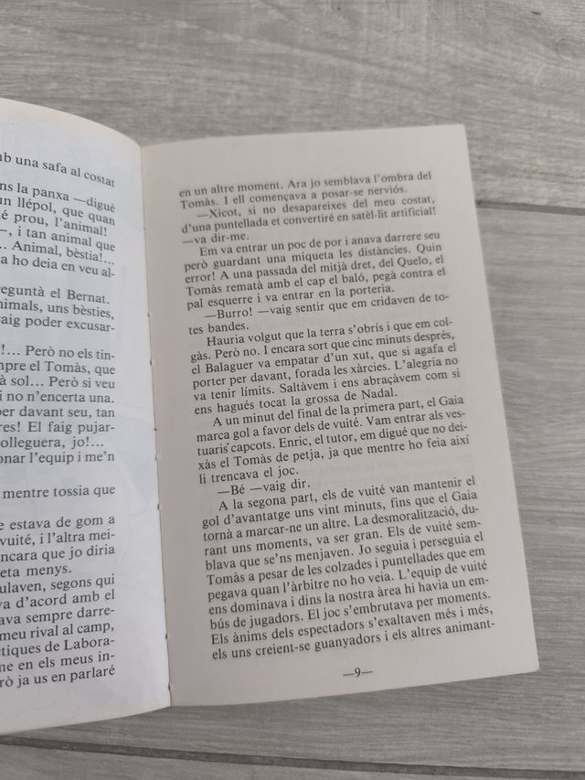 Libro la màquina infernal