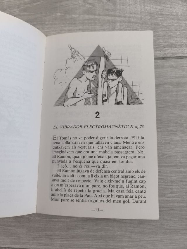 Libro la màquina infernal