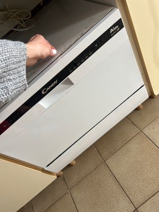 Lavaplatos 
