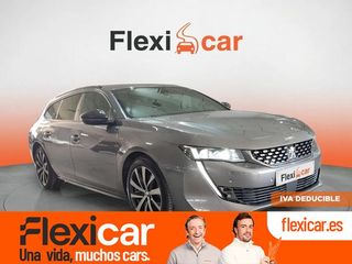Peugeot 508 5P GT Line BlueHDi 96kW (130) S&S EAT8