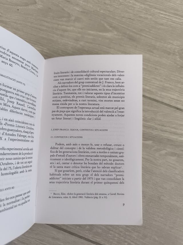 Llibre l'ultim roder