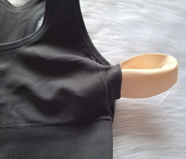 Pack 3 sujetadores deportivos Nike