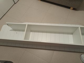 Oferta Estantería nueva roble 60 euros