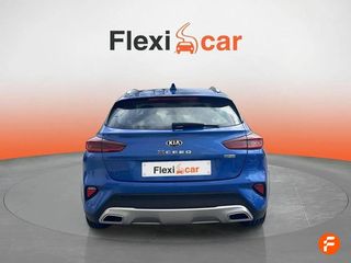 Kia XCeed 1.6 GDi PHEV 104kW (141CV) eTech