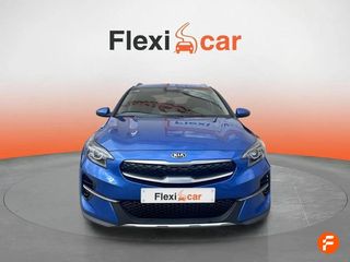Kia XCeed 1.6 GDi PHEV 104kW (141CV) eTech