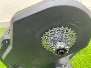 Tacx flux smart s