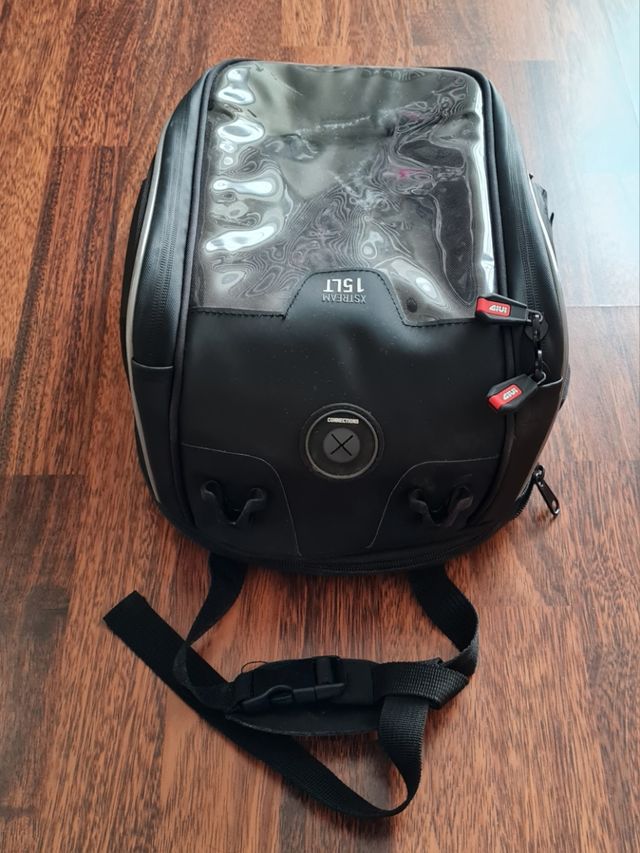 Borsa per moto "Givi - XStream 15 lt"