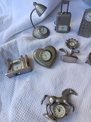 Orologetti da collezione