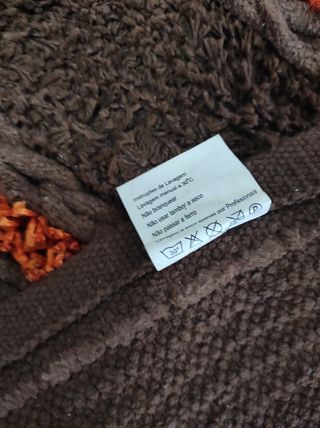 Conjunto de 3 tapetes