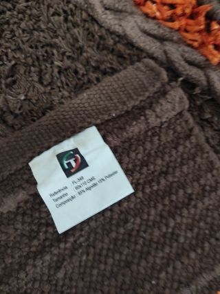 Conjunto de 3 tapetes