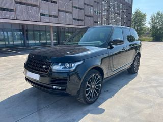 Land Rover Range Rover VOGUE 2014 