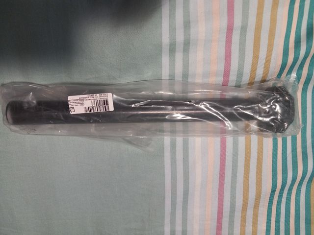 Tija de Sillin de Bicicleta.