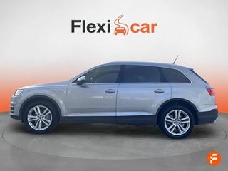 Audi Q7 S line 45 TDI 170kW (232CV) quat. tip.