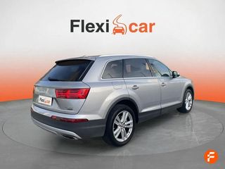 Audi Q7 S line 45 TDI 170kW (232CV) quat. tip.