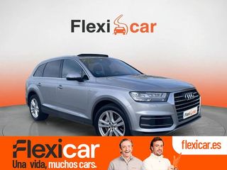 Audi Q7 S line 45 TDI 170kW (232CV) quat. tip.