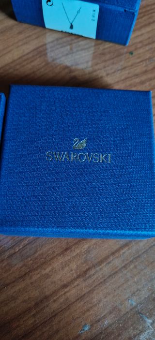Collana Swarovski Naughty 
