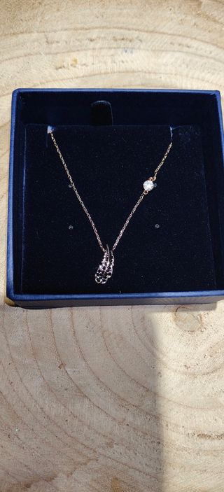 Collana Swarovski Naughty 